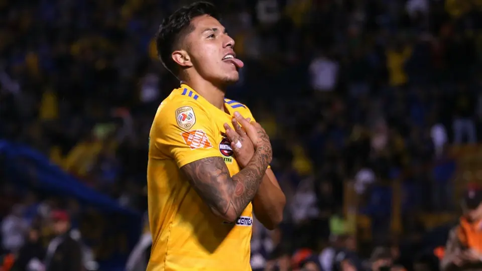 Tigres: Olympique de Marsella reactivó negociaciones por Salcedo, reportan en Francia