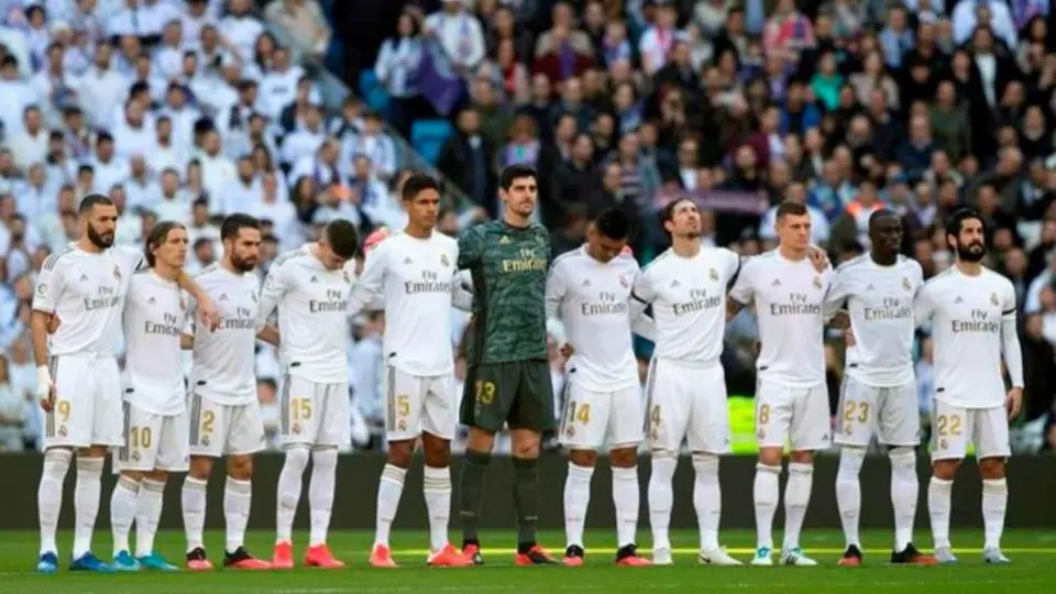 LaLiga: Posibilidad de estadios al 30 por ciento en Fase 3