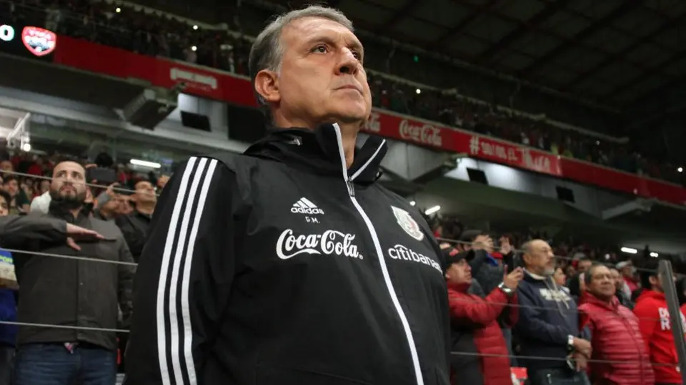 César Luis Menotti: 'Gerardo Martino le da jerarquía a la profesión de entrenador '