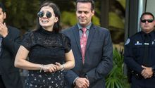 Sarita Sosa, hija de José José, ya tiene piñata