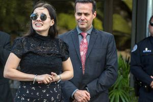 Sarita Sosa, hija de José José, ya tiene piñata