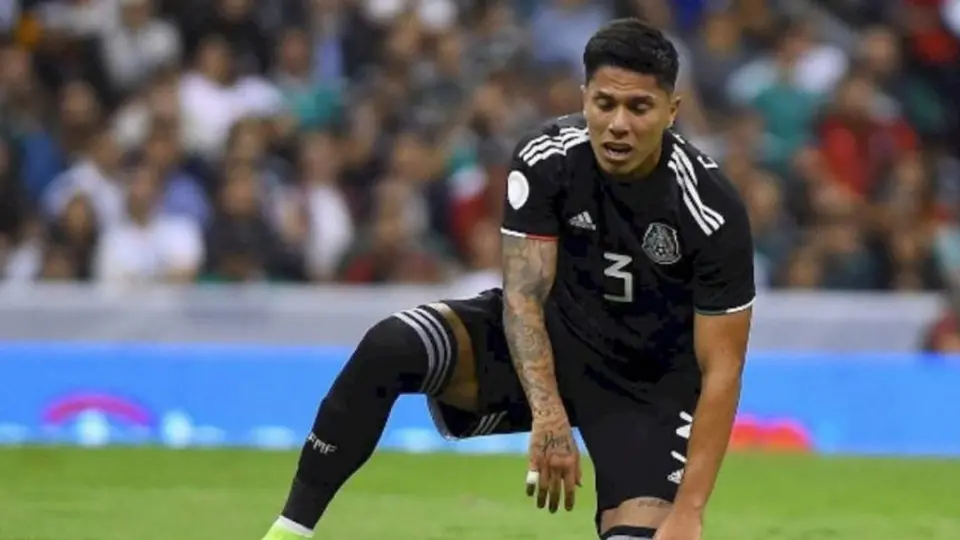 Carlos Salcedo anunció el fallecimiento de su abuelo a causa del cáncer