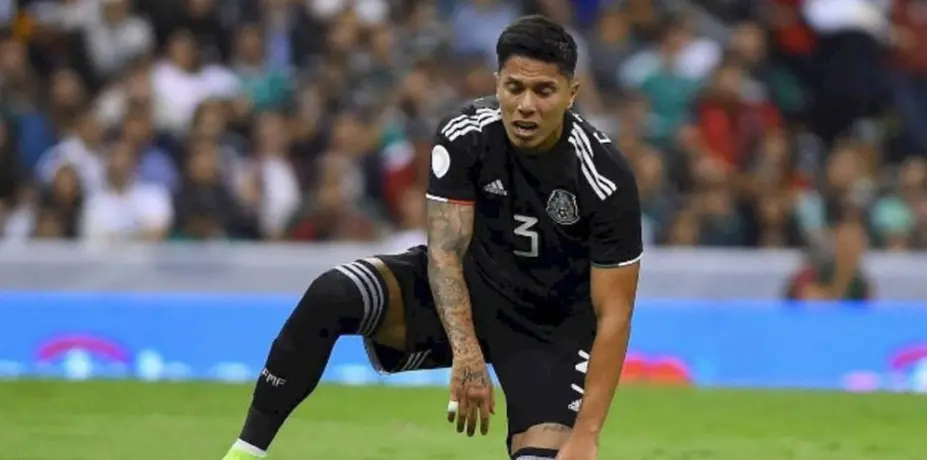 Carlos Salcedo anunció el fallecimiento de su abuelo a causa del cáncer