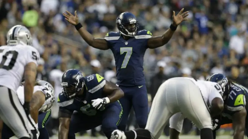 Exquarterback de Vikings y Seahawks murió en accidente automovilístico