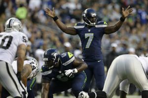 Exquarterback de Vikings y Seahawks murió en accidente automovilístico