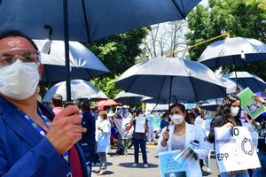 México alcanzó 90 mil 664 infectados de coronavirus; muertes ascienden a 9 mil 930