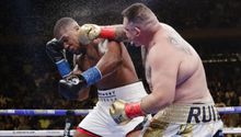 ¿Dónde, a qué hora y cuándo ver Andy Ruiz vs Anthony Joshua II?