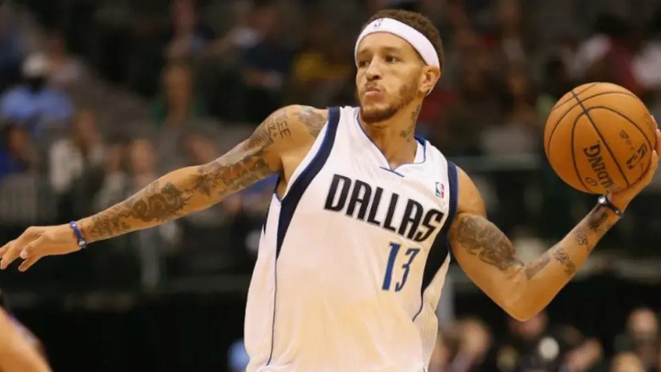 Exjugador de la NBA vive ahora en lamentable situación de calle