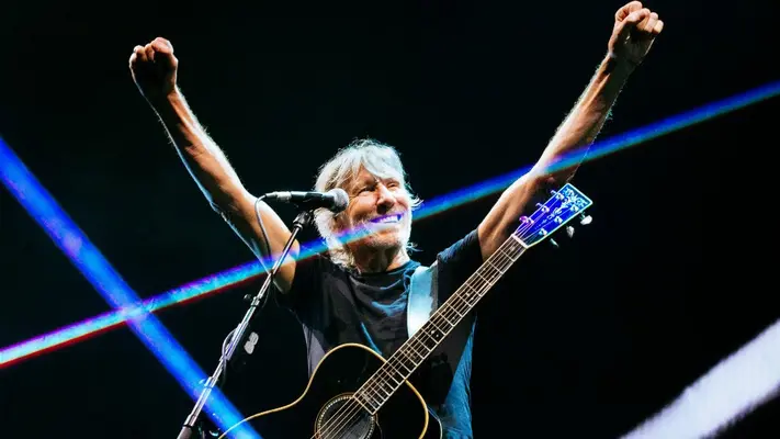 Roger Waters regresará a México en octubre
