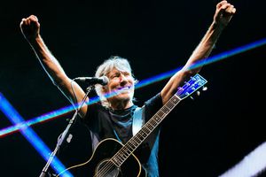 Roger Waters regresará a México en octubre