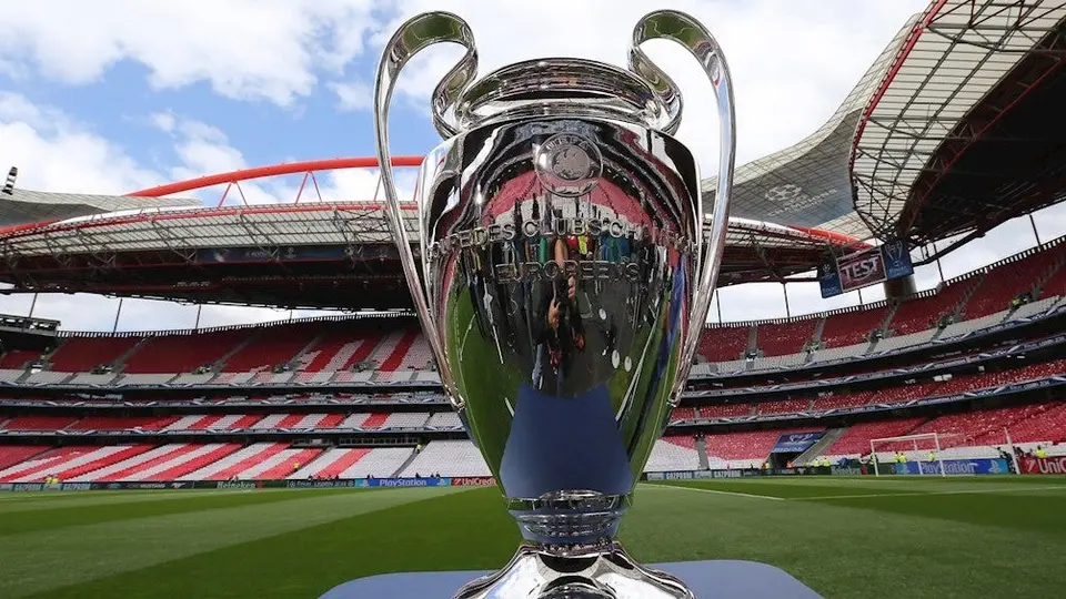 Champions League: Portugal ordena reconfinamiento en Lisboa tras rebrote