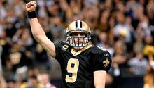 Drew Brees: 'Estados Unidos necesita más que nunca de los deportes'