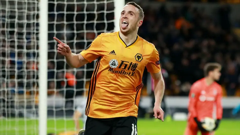 Wolverhampton arrasó con Besiktas y se calificó a la siguiente ronda de la Europa League