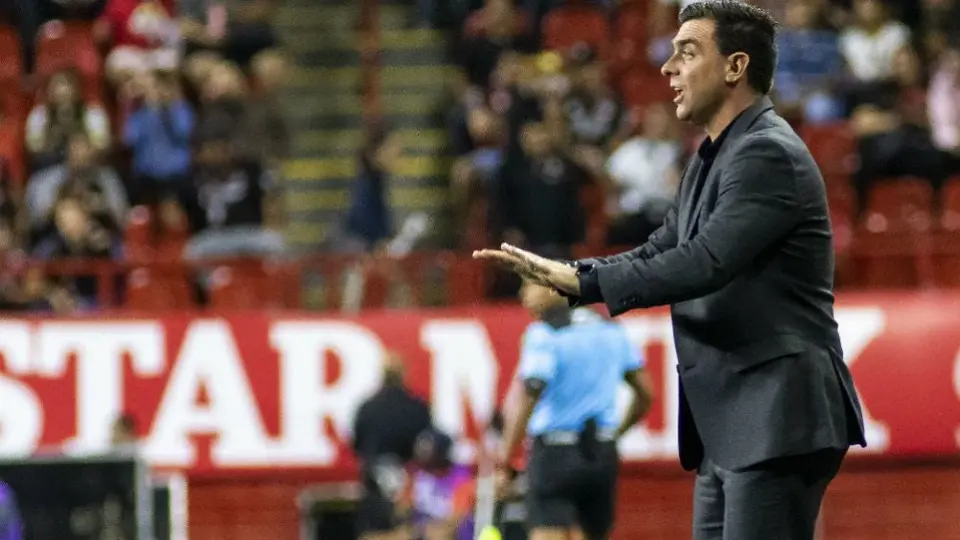 Xolos: Pablo Guede dirigió su primer entrenamiento como técnico de Tijuana