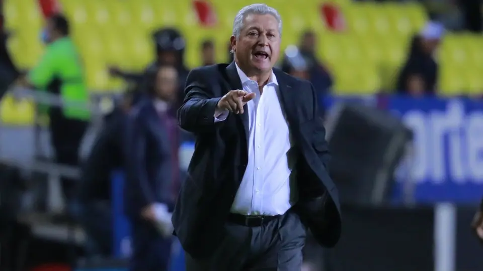 Vucetich: 'En el futbol mexicano hay mucha corrupción en fichajes'