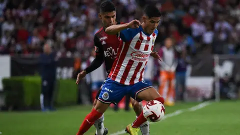¿Qué 'castigo' tendrán los últimos lugares de la porcentual en Liga MX?