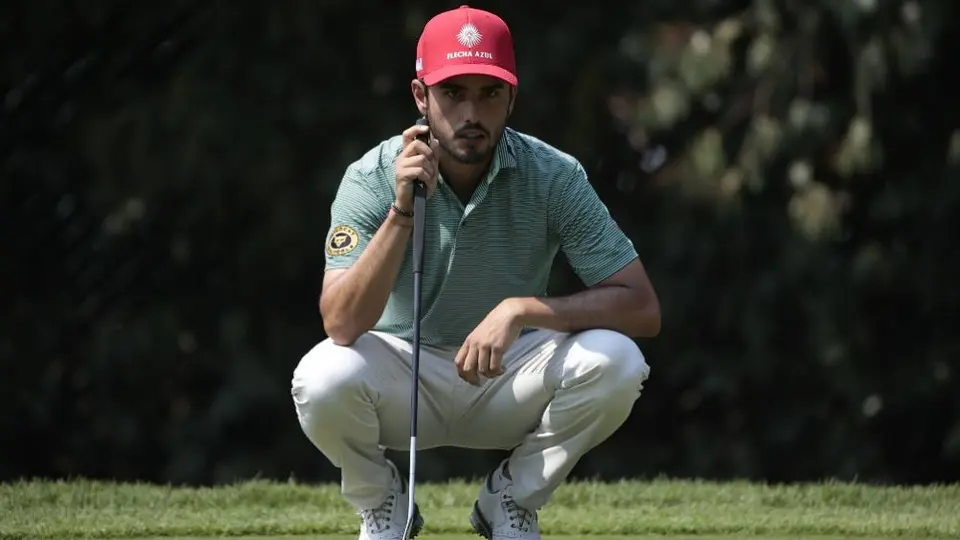Así les fue a Abraham Ancer y Carlos Ortiz en el WGC Mexico Championship