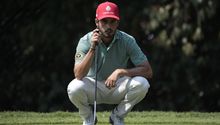 Así les fue a Abraham Ancer y Carlos Ortiz en el WGC Mexico Championship