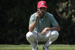 Así les fue a Abraham Ancer y Carlos Ortiz en el WGC Mexico Championship