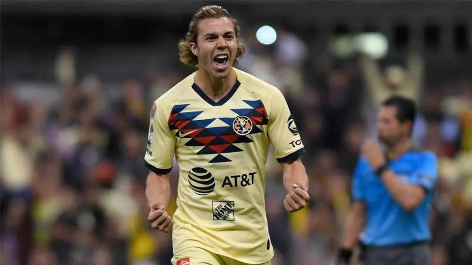 América: Sebastián Córdova reveló que Chucho Ramírez fue su descubridor