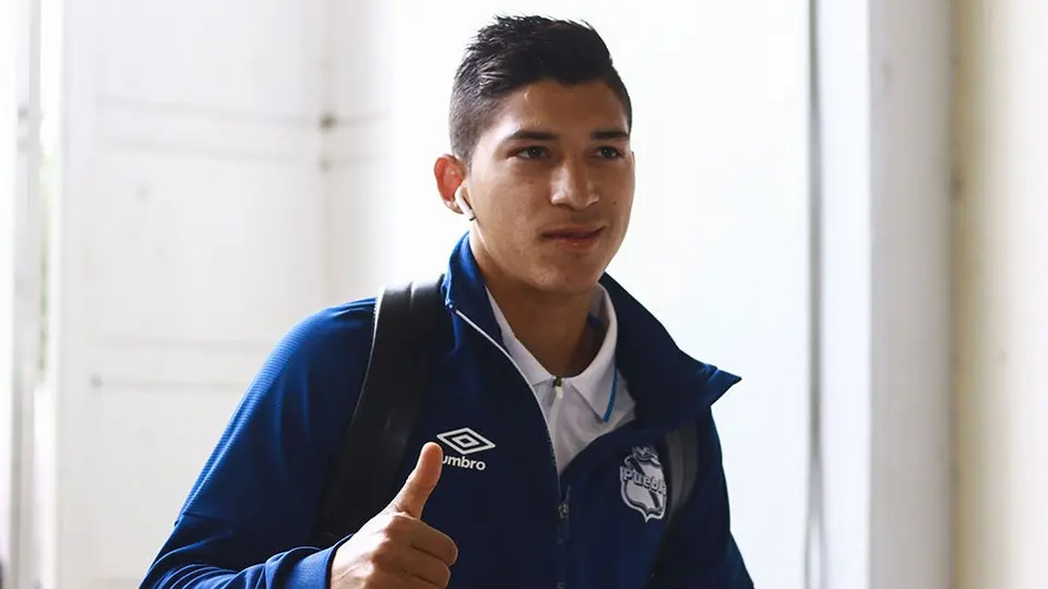 Ángel Zaldívar aseguró que Puebla está para pelear en Liguilla