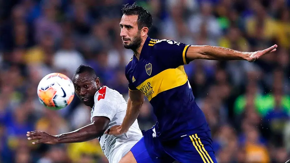 Cruz Azul: Carlos Izquierdoz no saldrá de Boca Juniors en calidad de préstamo