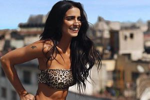 VIDEO: Bárbara de Regil, criticada en redes sociales por comentario racista