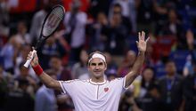 Roger Federer confirmó su participación en Juegos Olimpicos de Tokio 2020
