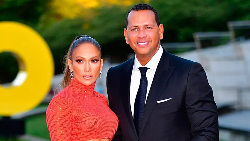Alex Rodriguez y J-Lo quieren convertirse en dueños de los New York Mets