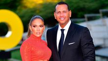 Alex Rodriguez y J-Lo quieren convertirse en dueños de los New York Mets