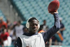 Revelaron que otra mujer habría sido acosada por Antonio Brown