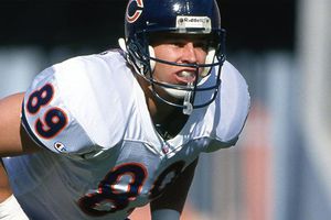 NFL: Ryan Wetnight, exjugador de los Bears, murió por cáncer