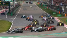 Gran Premio de Austria arrancará el campeonato de F1 en julio