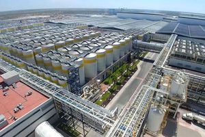 Conagua: Cervecera es viable en Mexicali