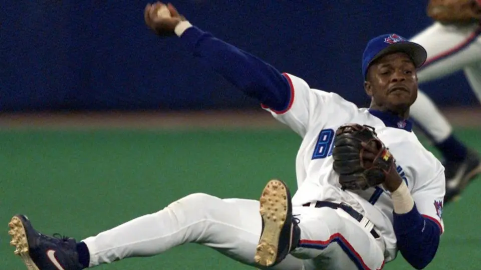 Falleció Tony Fernández, ex grandes ligas dominicano