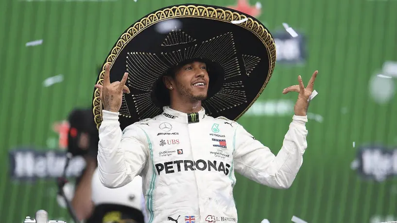 Lewis Hamilton desea continuar en Mercedes más allá de 2021