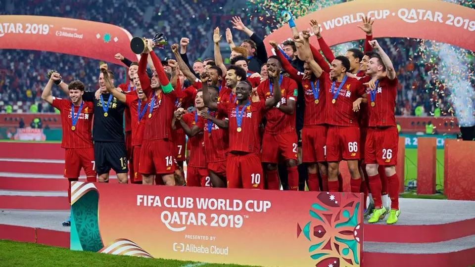 Liverpool, Campeón del Mundial de Clubes tras vencer a Flamengo