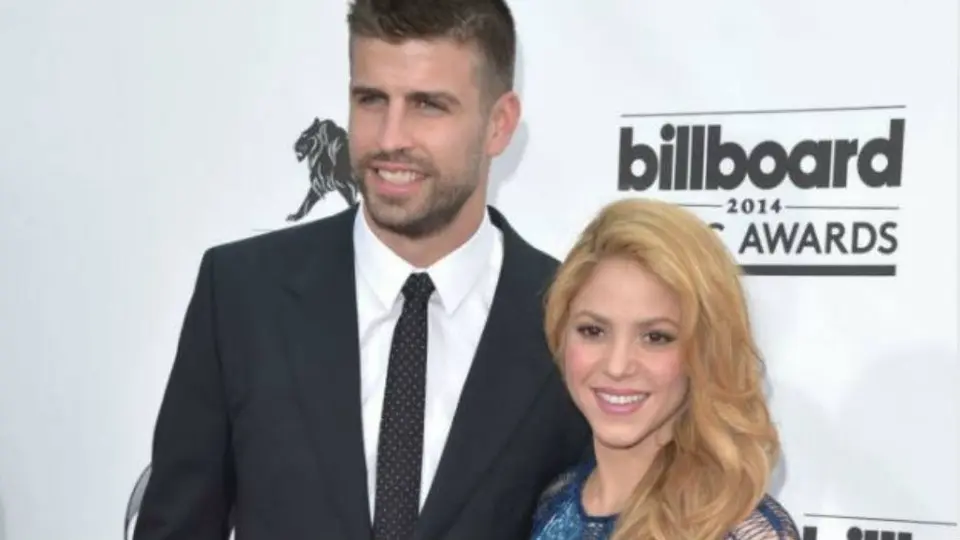 Gerard Piqué fichó al sobrino de Shakira para el Andorra FC
