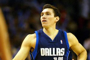 Eduardo Nájera: 'Scottie Pippen fue mi inspiración para llegar a la NBA'