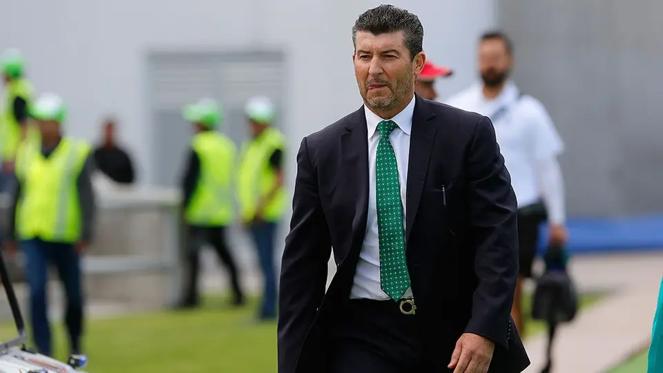 Chepo de la Torre reveló que Pachuca también buscó sus servicios