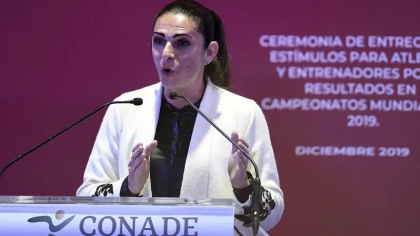 Conade minimizó Covid-19: 'Coronavirus no es situación de emergencia'