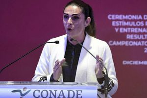 Conade minimizó Covid-19: 'Coronavirus no es situación de emergencia'