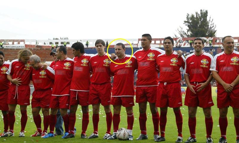 Así han cambiado Miguel Herrera y Antonio Mohamed a lo largo de los años