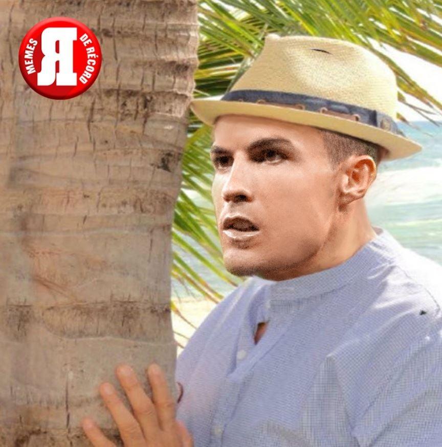 Ríete con los mejores memes de los premios The Best