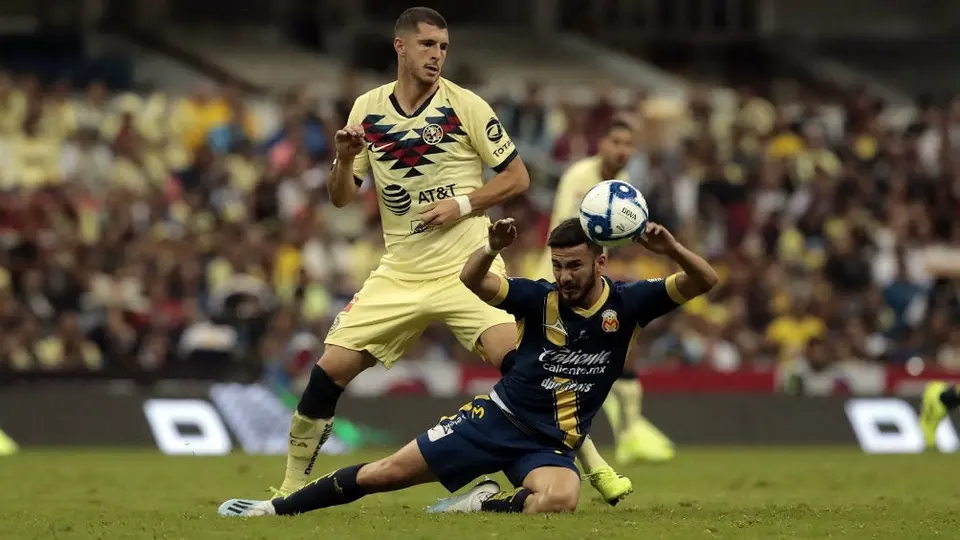 Guido Rodríguez se fue a comer tacos después del Clásico