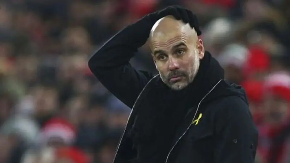 Manchester City culpó a Real Madrid, PSG y Bayern por su sanción