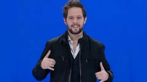 Pollo Ortiz reveló cómo lo corrieron de Televisa