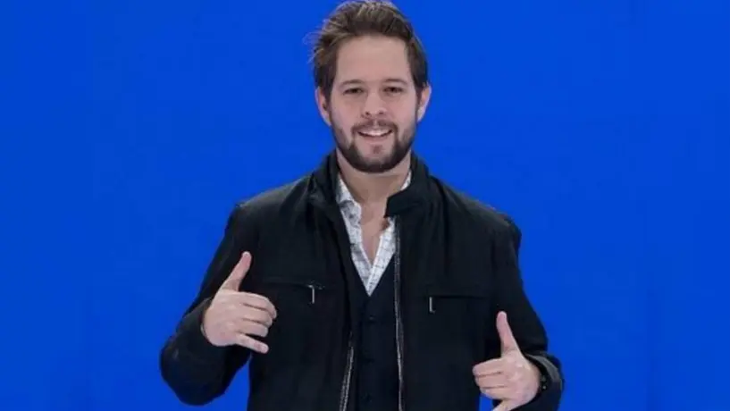 Pollo Ortiz reveló cómo lo corrieron de Televisa