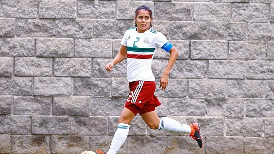 Selección Mexicana Femenil anunció convocatoria para el Preolímpico