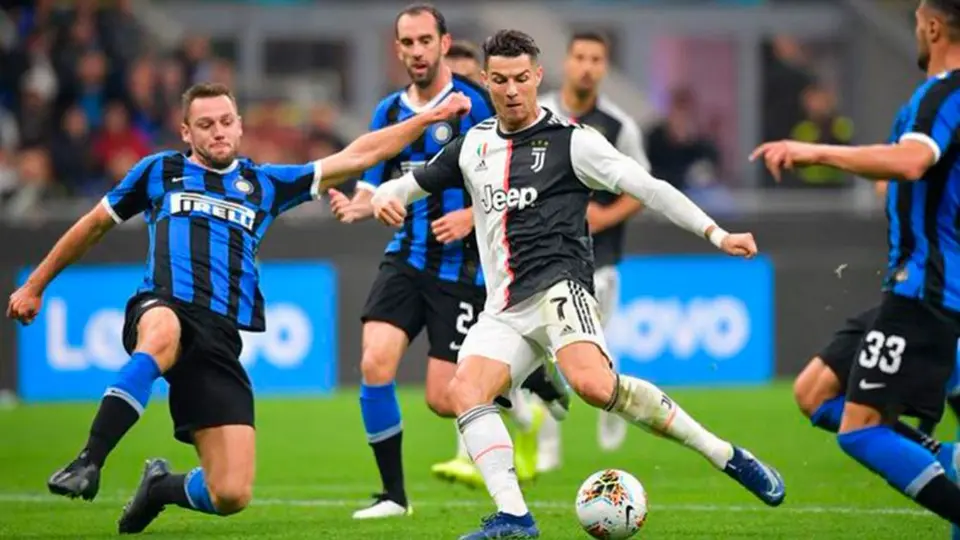Suspensión de la Serie A se extiende hasta el 14 de junio
